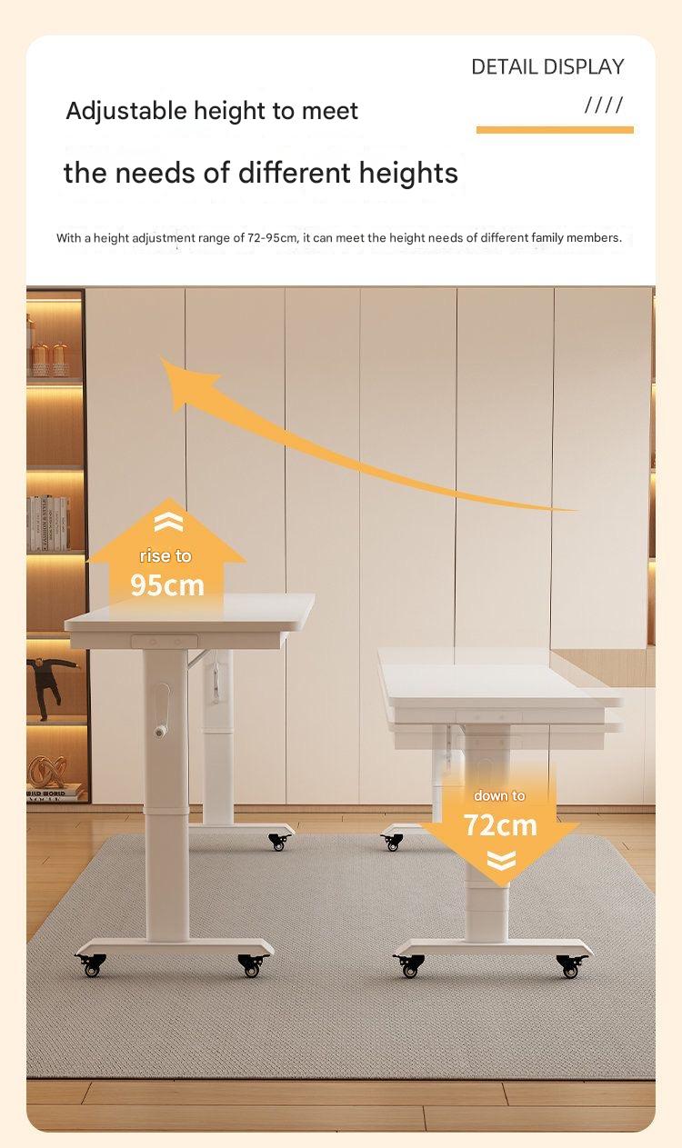 Adjustable Overbed Laptop Desk - مراجعة Woodworking School وسعره