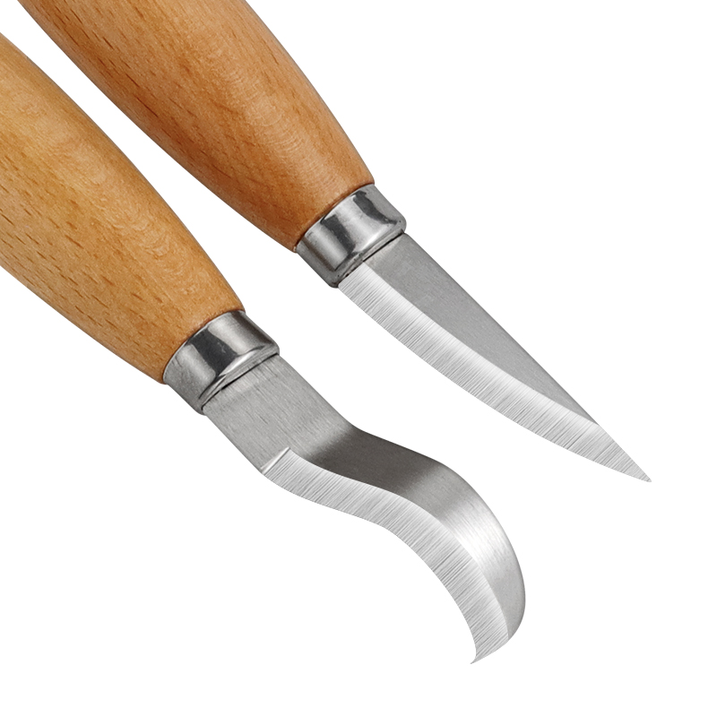 Stainless Iron Carving Knife B - مراجعة Woodworking Jobs وسعره