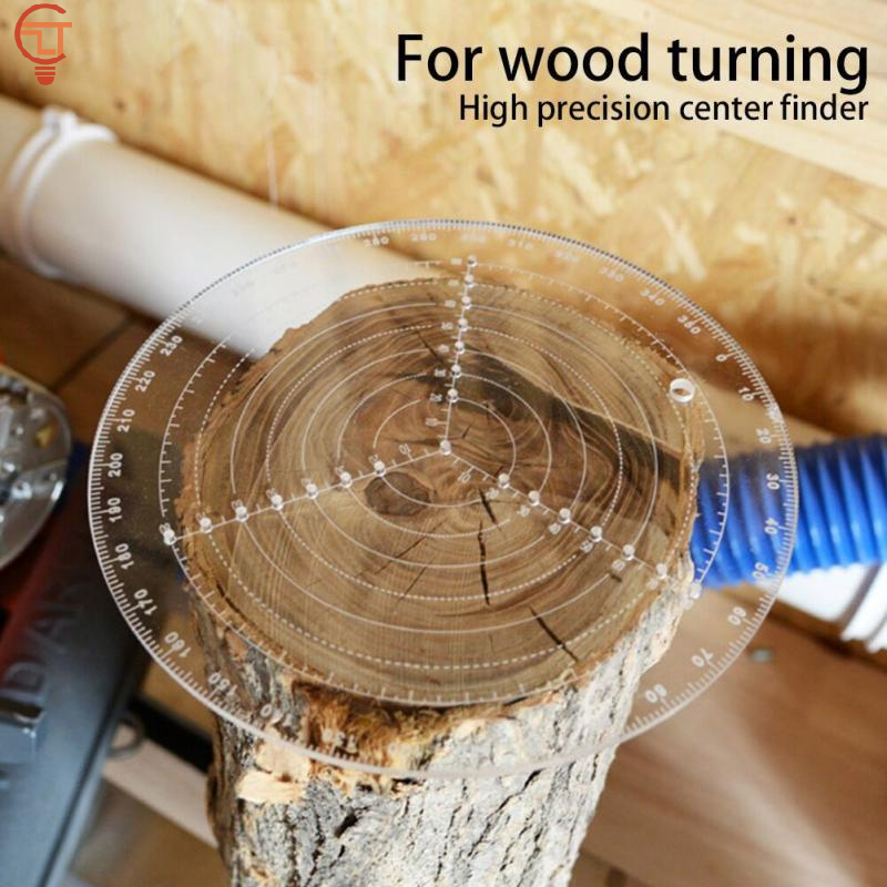 20CM/7.87IN Round Center Clear - مراجعة Woodworking Lathe وسعره