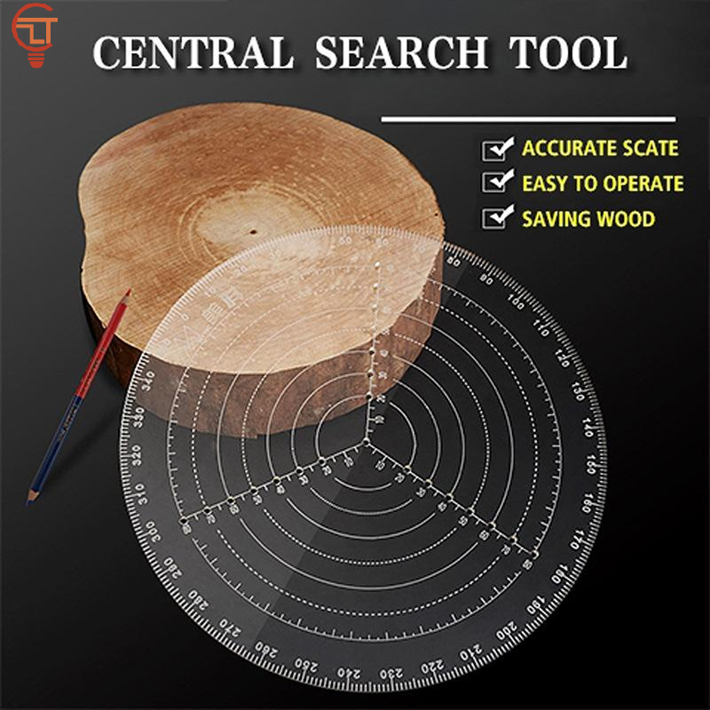 20CM/7.87IN Round Center Clear - مراجعة Woodworking Lathe وسعره