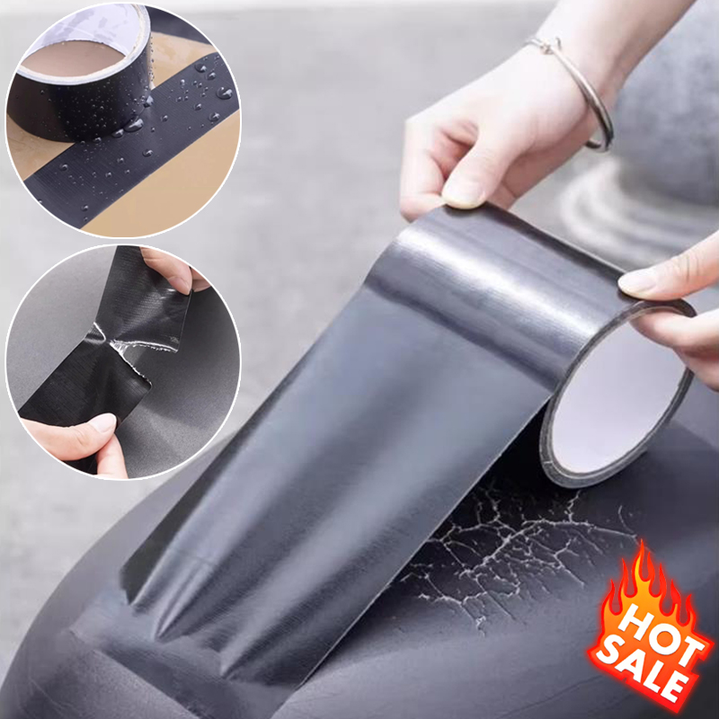 1Roll Self-adhesive Leather Re - مراجعة Woodworking Shoes وسعره