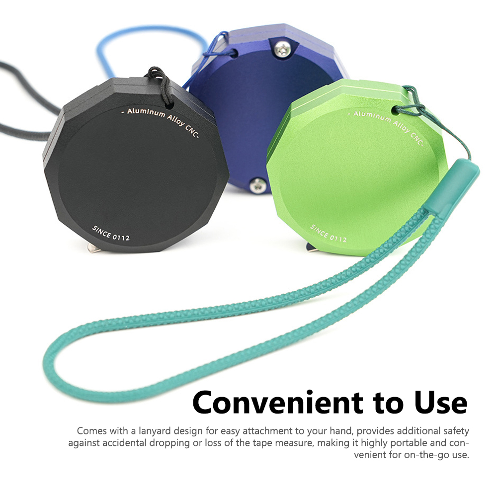 2m Retractable Tape Measure Wo - مراجعة Woodworking Ruler وسعره