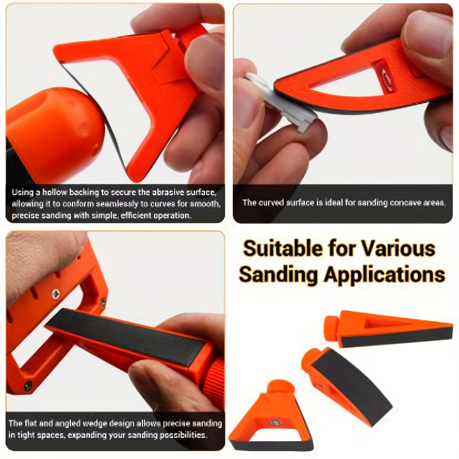 3pcs Mini Precision Handheld P - مراجعة Woodworking Hobby Kits وسعره
