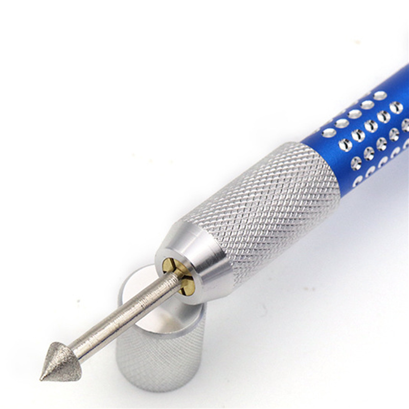 4 in 1 Diamond File Set Sharpi - مراجعة Woodworking Hobby Kits وسعره
