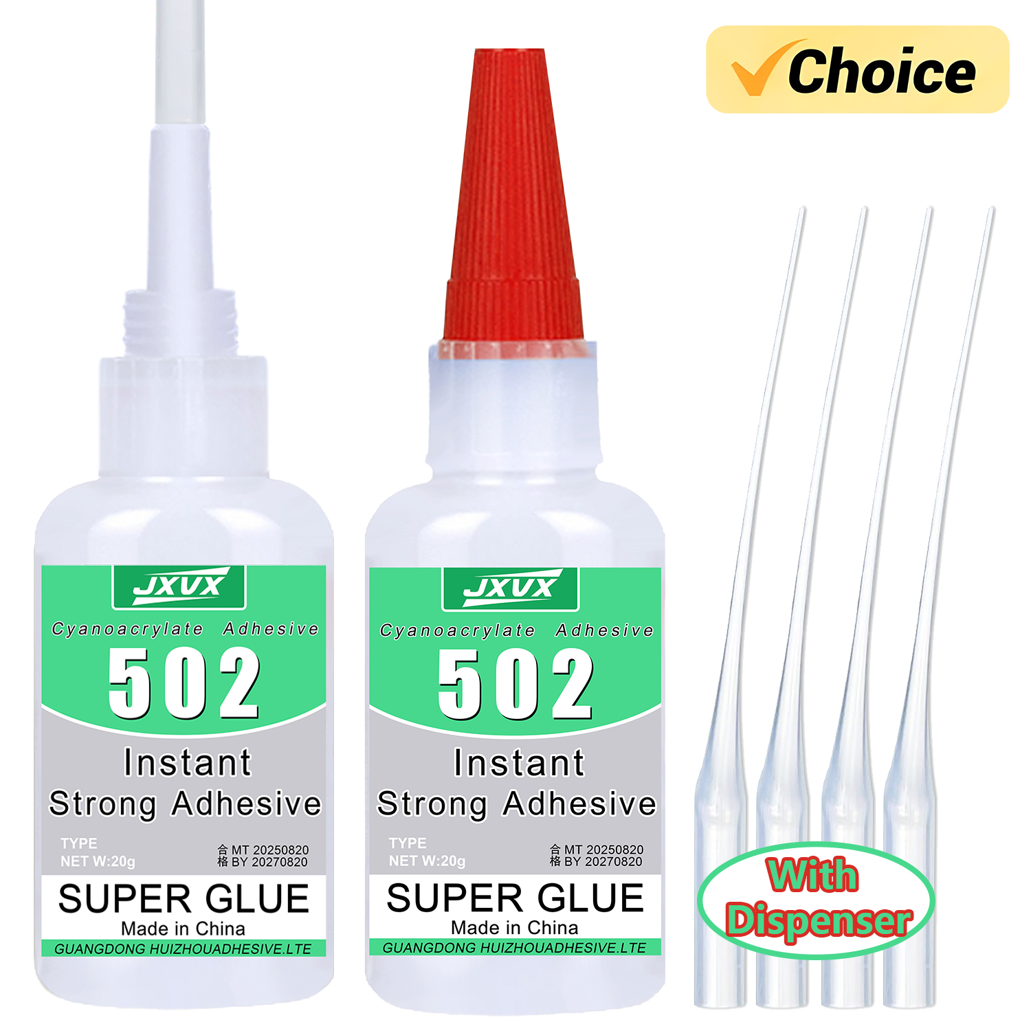 High Capacity Cyanoacrylate Ad - مراجعة Woodworking Quick Glue وسعره