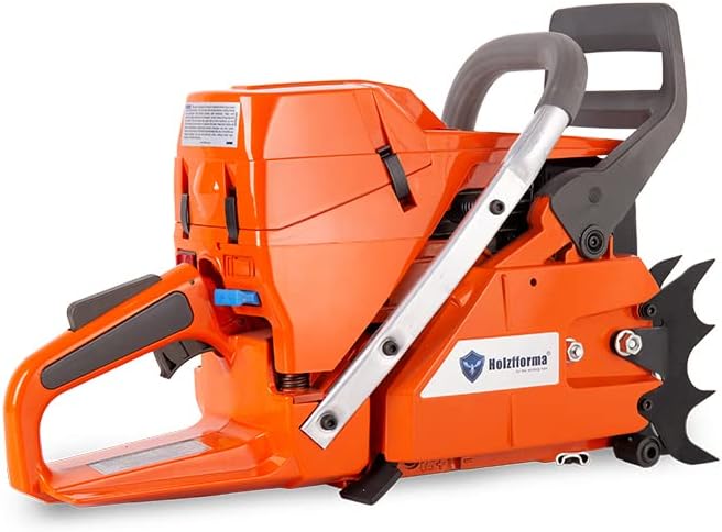 93.6cc G395 4.6kw Chainsaw Pow - مراجعة Woodworking Jobs وسعره