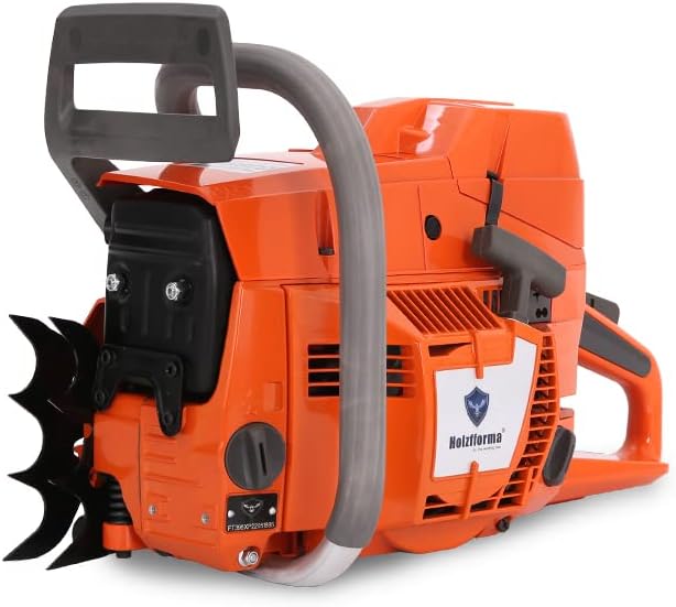 93.6cc G395 4.6kw Chainsaw Pow - مراجعة Woodworking Jobs وسعره