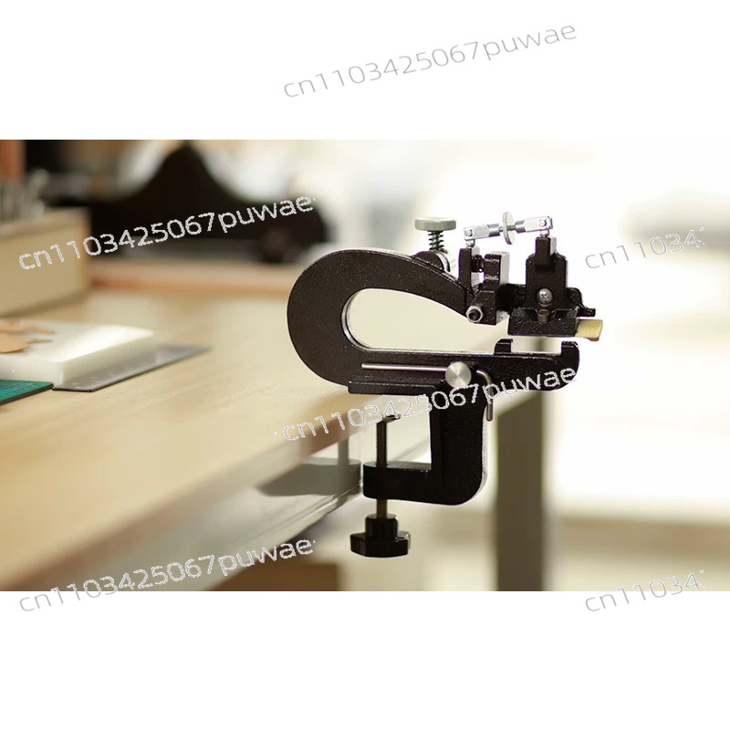 Leathers Paring Device with15  - مراجعة Woodworking Jobs وسعره