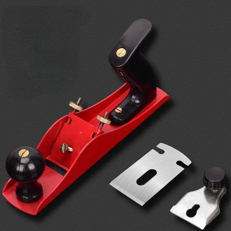 New Wood Hand Planer Set Hand  - مراجعة Woodworking Diy Projects وسعره