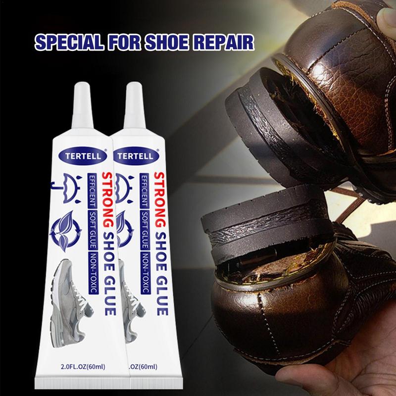 Super Strong Shoe-Repairing Ad - مراجعة Woodworking Shoes وسعره