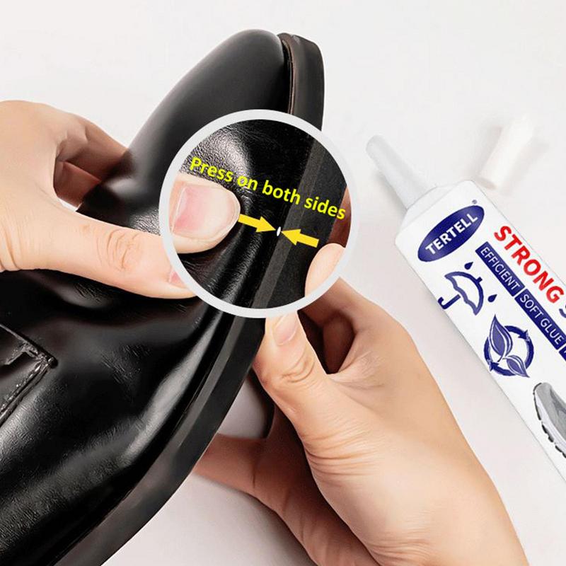 Super Strong Shoe-Repairing Ad - مراجعة Woodworking Shoes وسعره