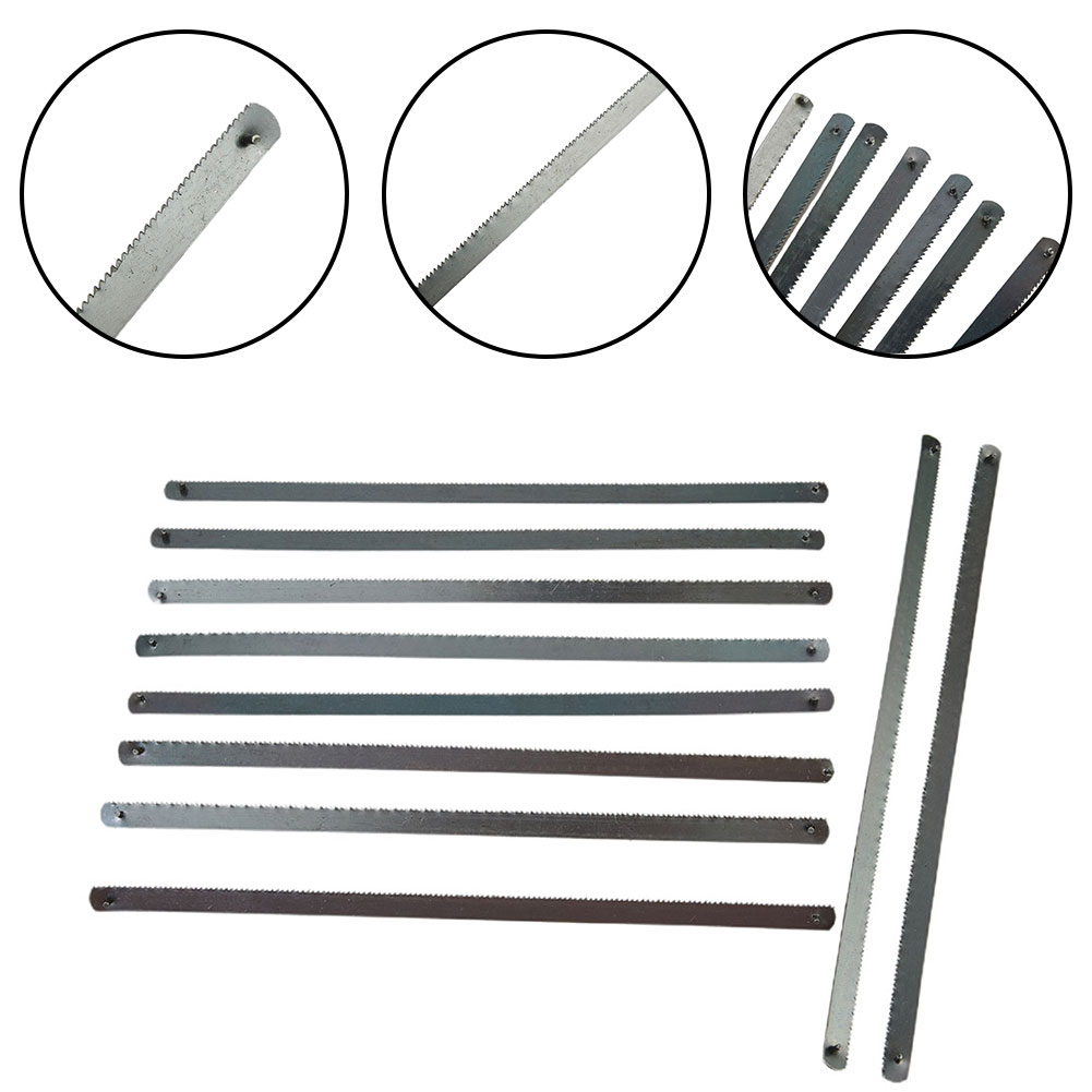 10Pcs Saw Multi Purpose Hand D - مراجعة Woodworking Hobby Kits وسعره