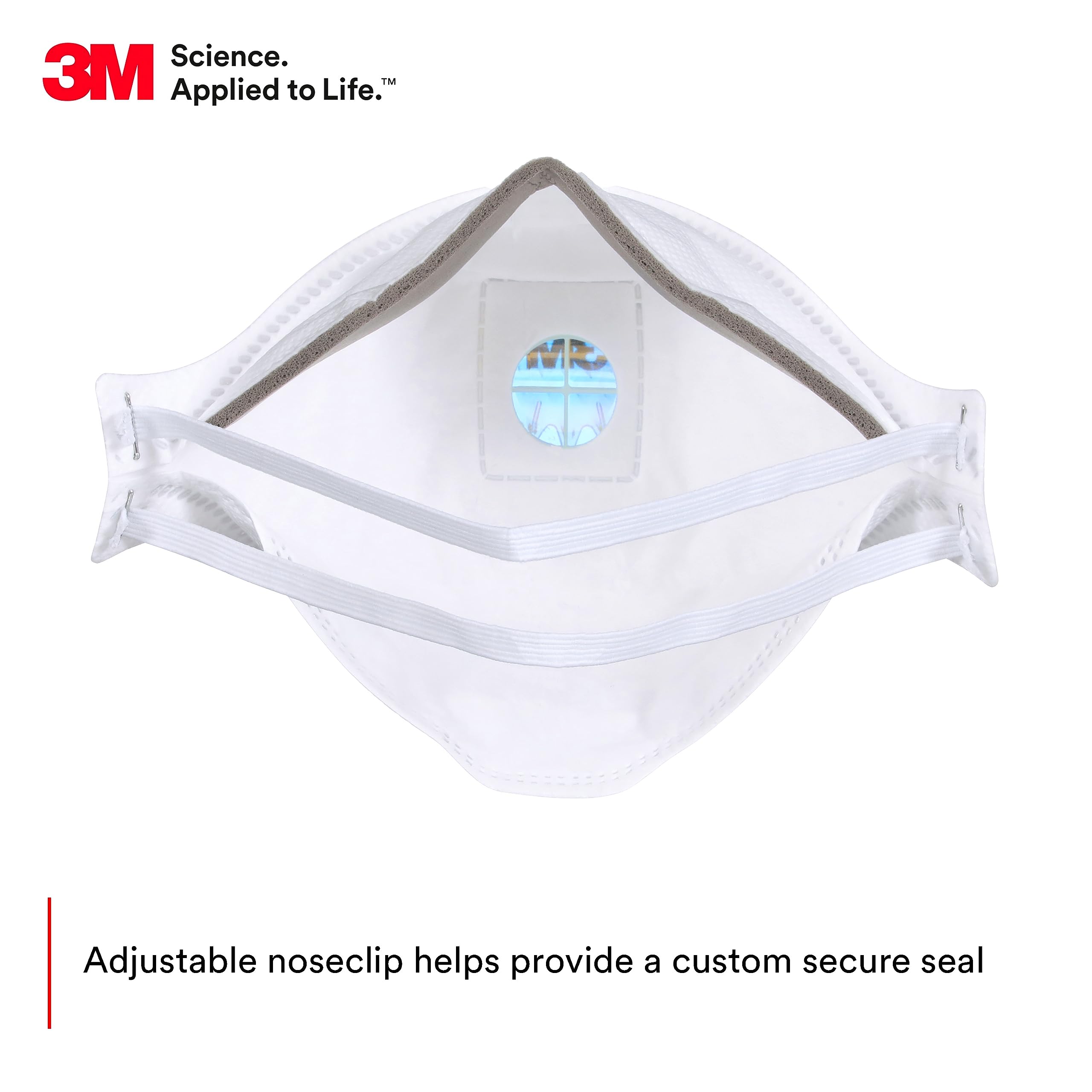 3M Aura 9211+ Particulate Resp - مراجعة Woodworking Respirator وسعره