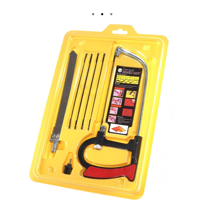 8in1 Multi-Purpose Hand Saw Ki - مراجعة Woodworking Hobby Kits وسعره