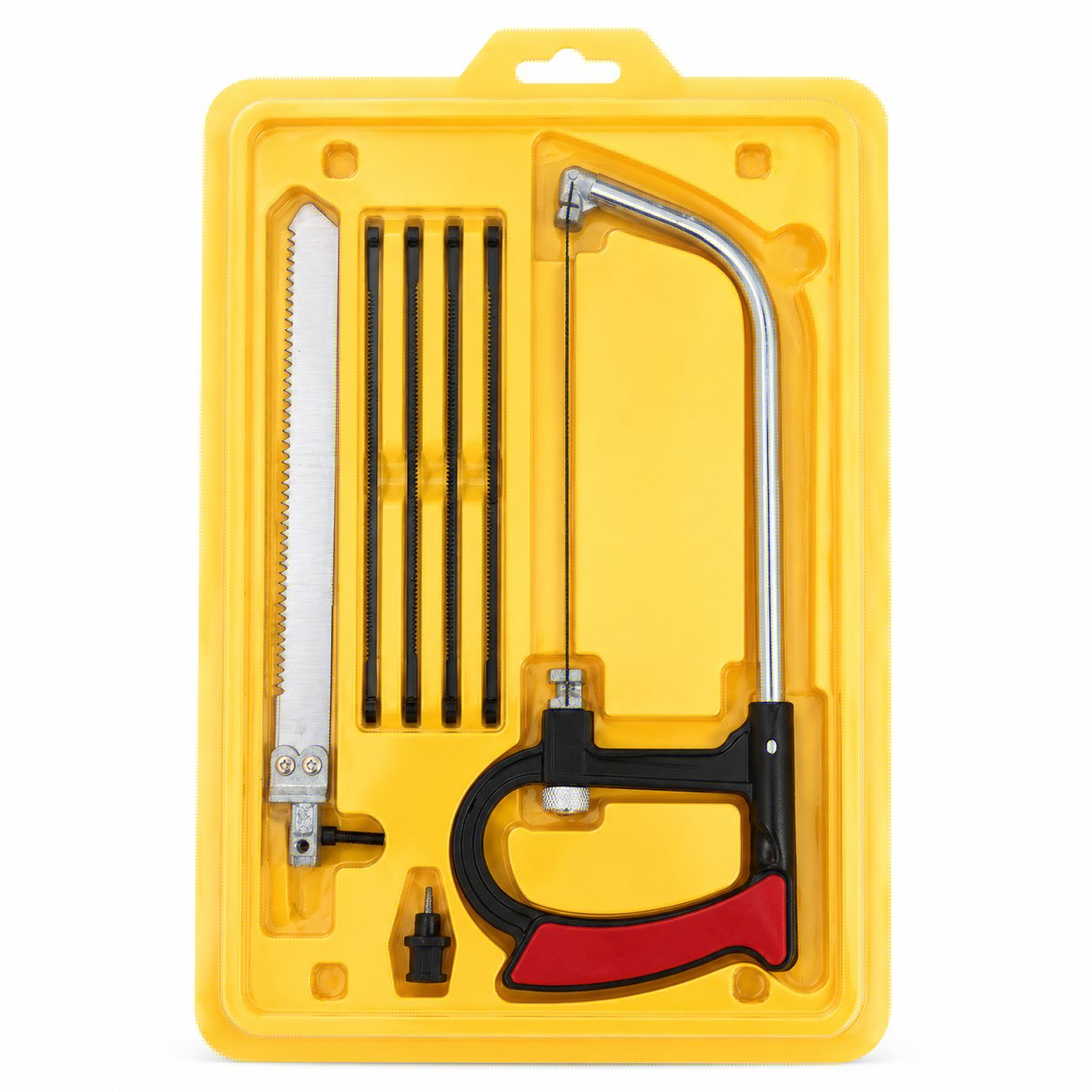 8in1 Multi-Purpose Hand Saw Ki - مراجعة Woodworking Hobby Kits وسعره