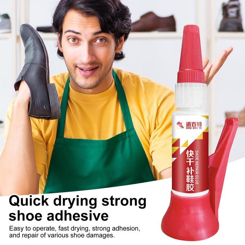 Shoe Repair Glue Waterproof Qu - مراجعة Woodworking Quick Glue وسعره
