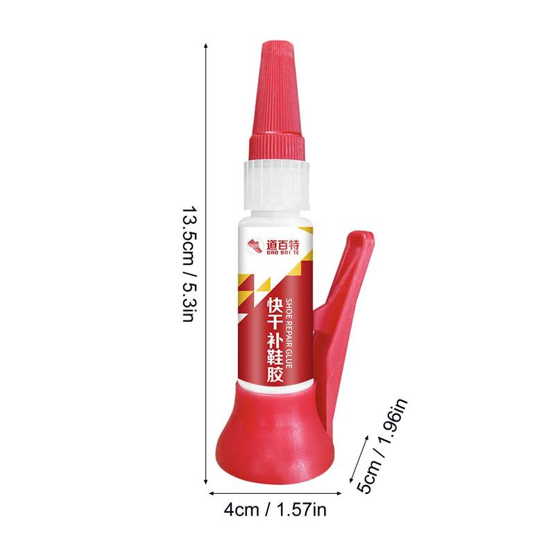 Shoe Repair Glue Waterproof Qu - مراجعة Woodworking Quick Glue وسعره