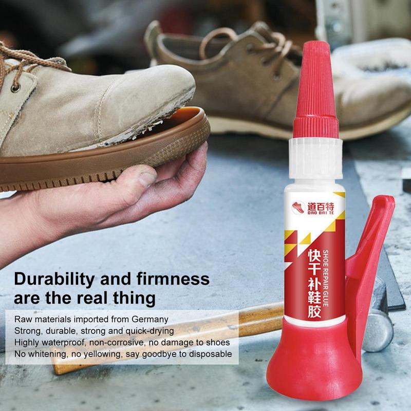 Shoe Repair Glue Waterproof Qu - مراجعة Woodworking Quick Glue وسعره