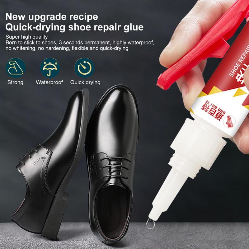 Shoe Repair Glue Waterproof Qu - مراجعة Woodworking Quick Glue وسعره