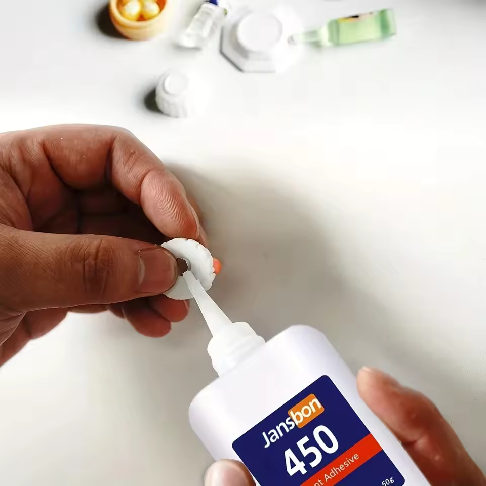 5Sec Super Glue Strong Bond fo - مراجعة Woodworking Shoes وسعره