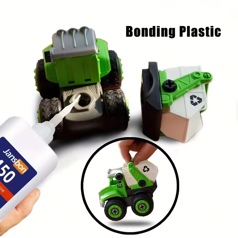 5Sec Super Glue Strong Bond fo - مراجعة Woodworking Shoes وسعره