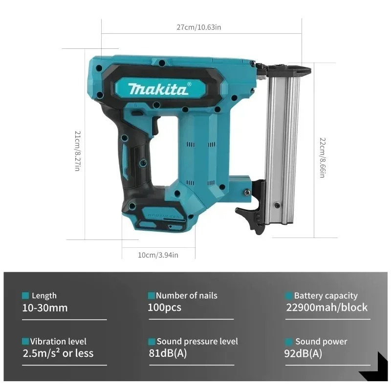 Makita Cordless 18V Lithium-Io - مراجعة Woodworking Diy Projects وسعره
