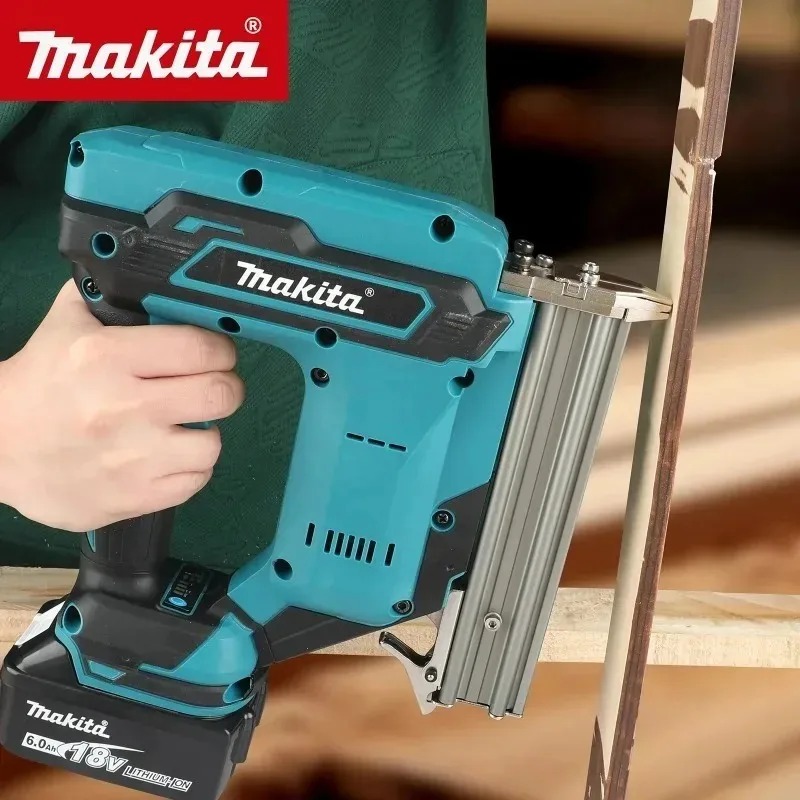 Makita Cordless 18V Lithium-Io - مراجعة Woodworking Diy Projects وسعره