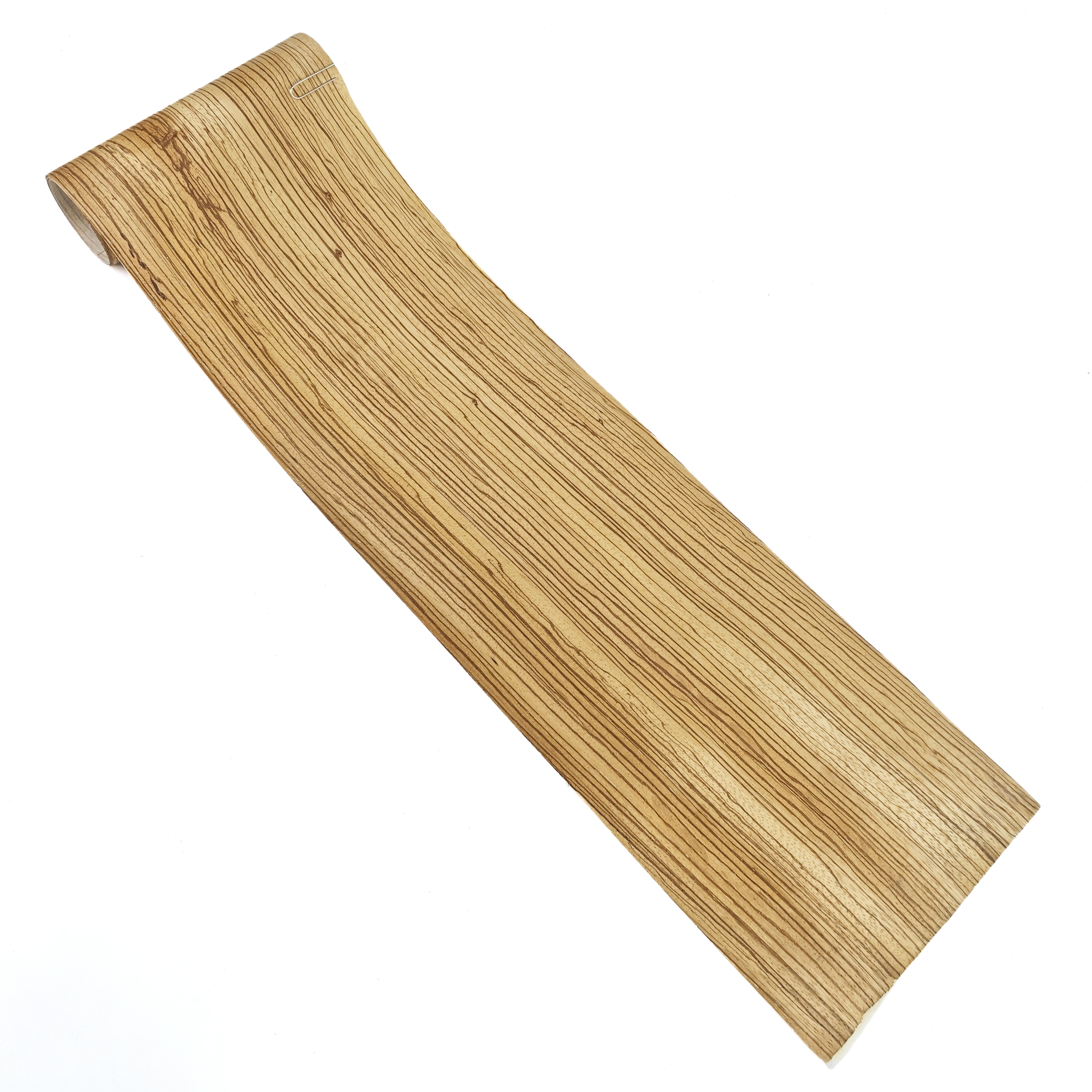 18x250cm Natural Zebrano Wood  - مراجعة Woodworking Design App وسعره