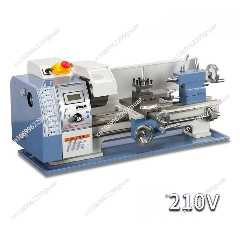JY210V Small Machinery Hardwar - مراجعة Woodworking Lathe وسعره