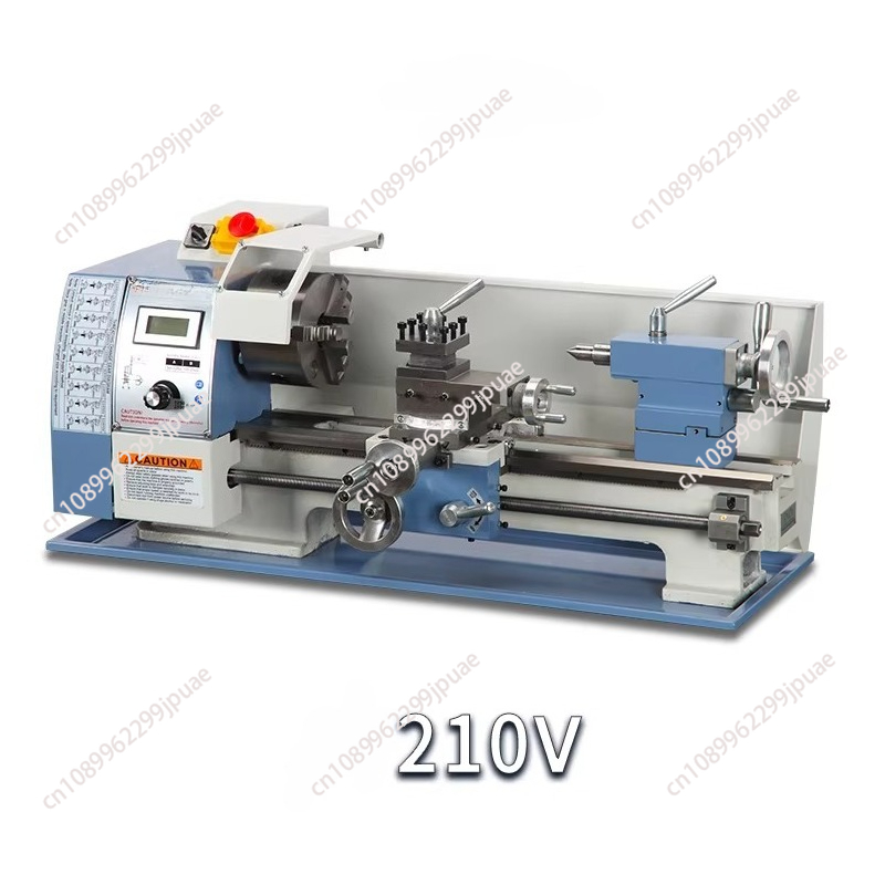 JY210V Small Machinery Hardwar - مراجعة Woodworking Lathe وسعره