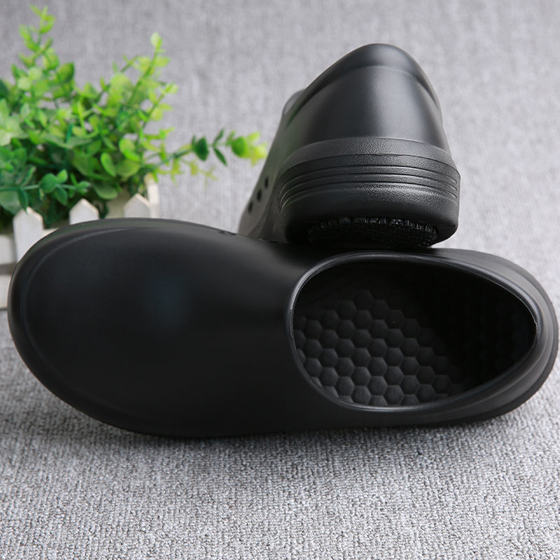 Non-Slip Chef Shoes for Both M - مراجعة Wood Woodworking وسعره