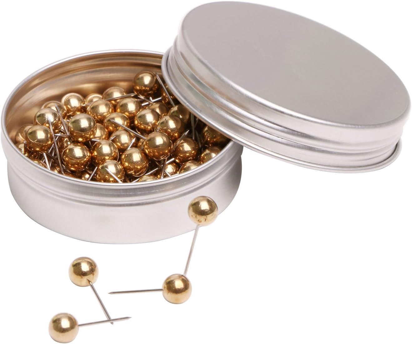 100 Pcs 1/4 Inch Small Round H - مراجعة Woodworking Diy Projects وسعره