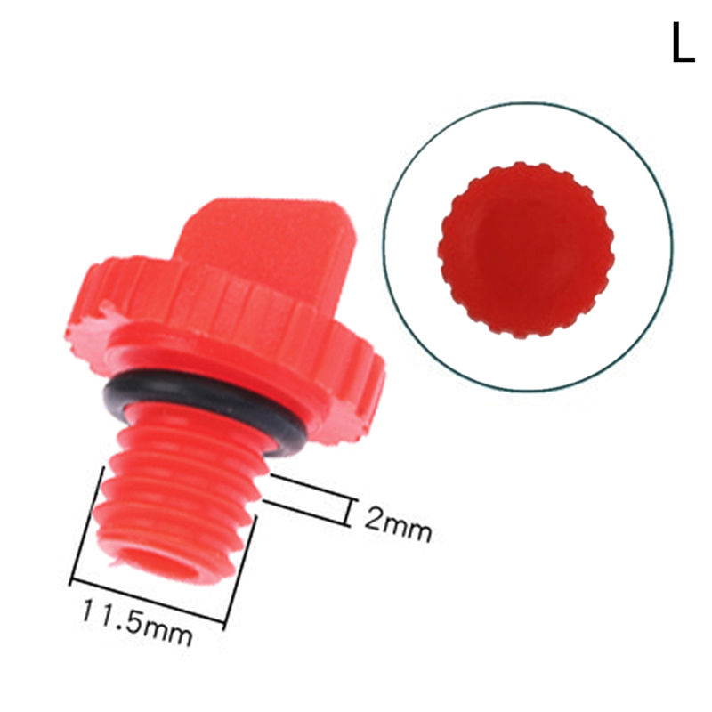 Oil Plug Cap Outlet Nozzle Air - مراجعة Woodworking Respirator وسعره