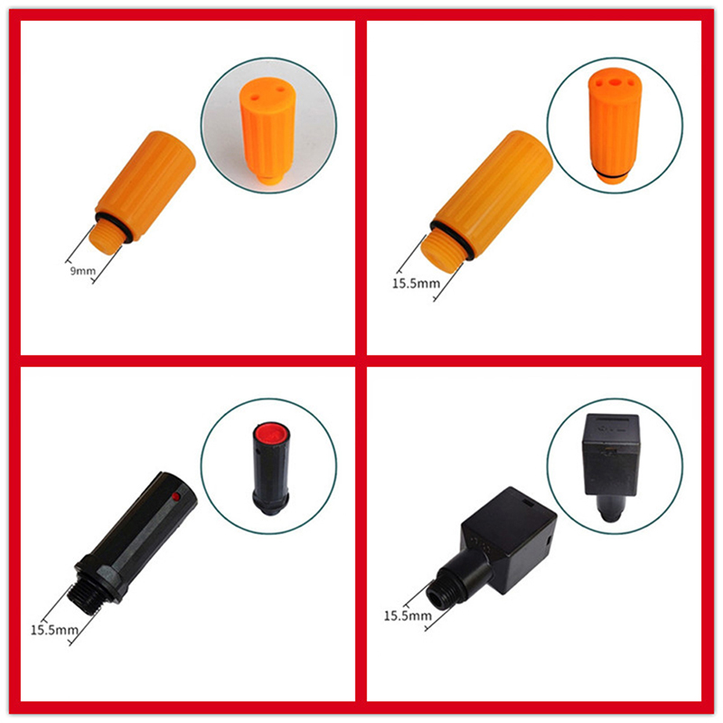Oil Plug Cap Outlet Nozzle Air - مراجعة Woodworking Respirator وسعره