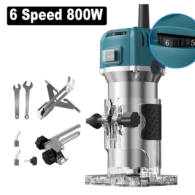 【Best Choice】800W Electric tri - مراجعة Wood Woodworking وسعره