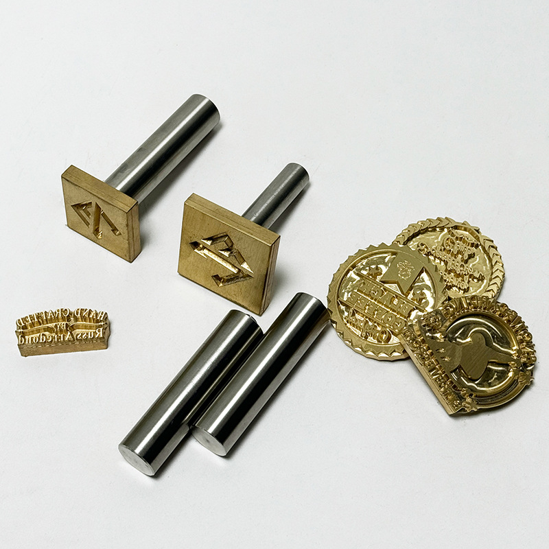 M8 Custom Branding Iron Stamp  - مراجعة Woodworking Logo Design وسعره