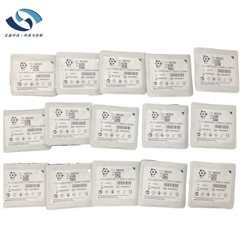 2025 MOX1 MOX2 MOX3 MOX4 Gas S - مراجعة Woodworking Respirator وسعره