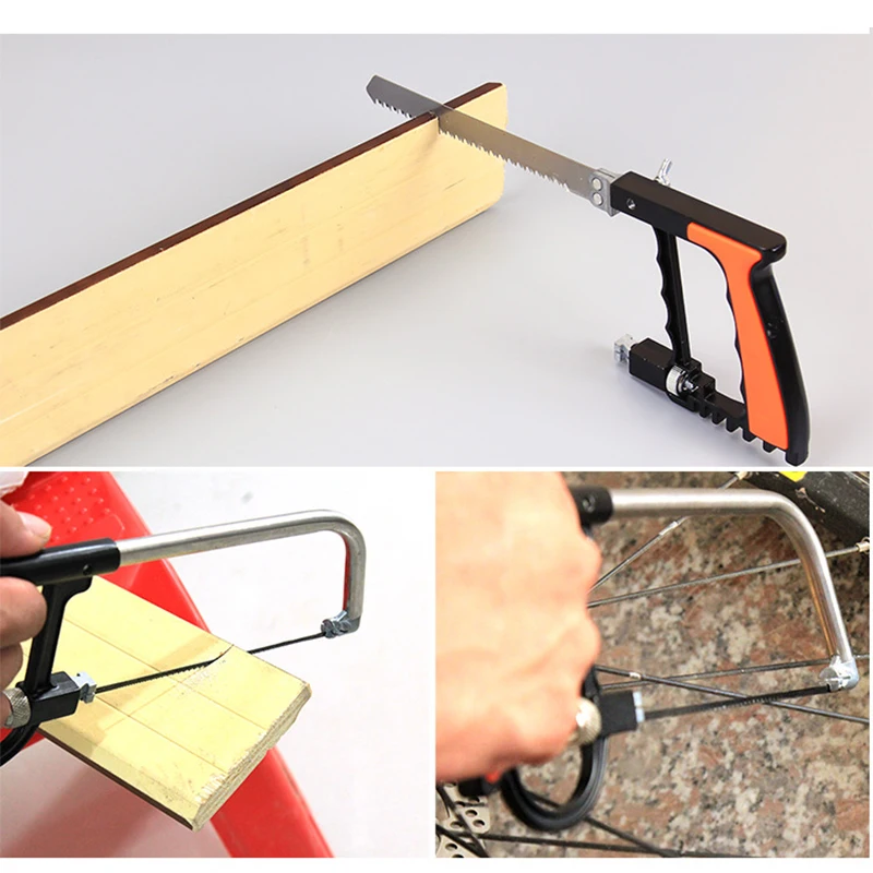 8in1 Saw Multi Purpose Hand DI - مراجعة Woodworking Hobby Kits وسعره