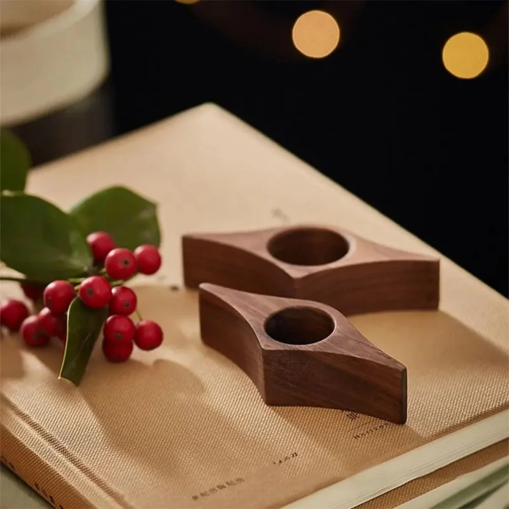 Solid Wood Thumb Book Support  - مراجعة Woodworking School وسعره