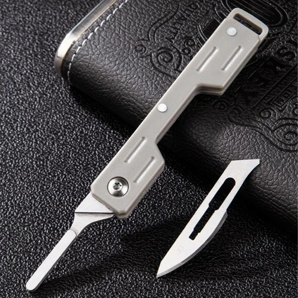Folding Knife Opening Carbon S - مراجعة Woodworking Hobby Kits وسعره