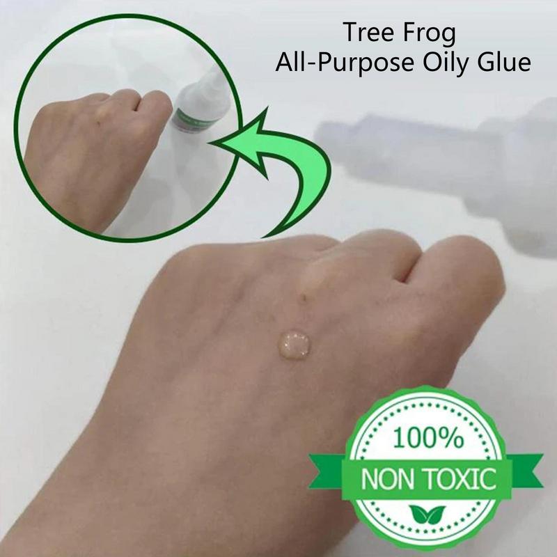 All-Purpose Tree Frog Oily Glu - مراجعة Woodworking Shoes وسعره
