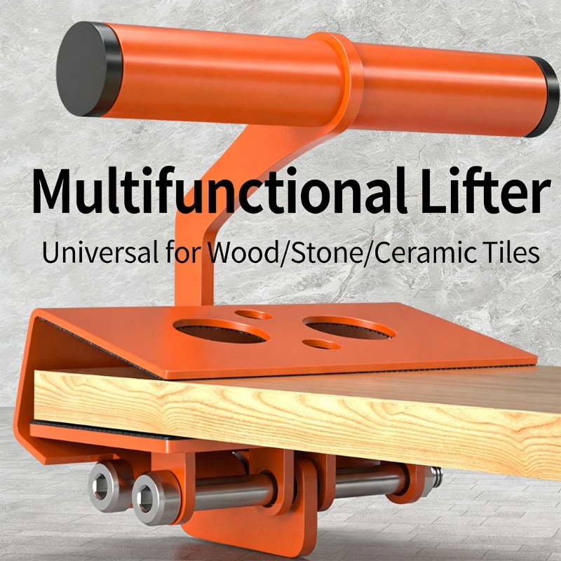 Multipurpose Materials Handlin - مراجعة Woodworking Diy Projects وسعره