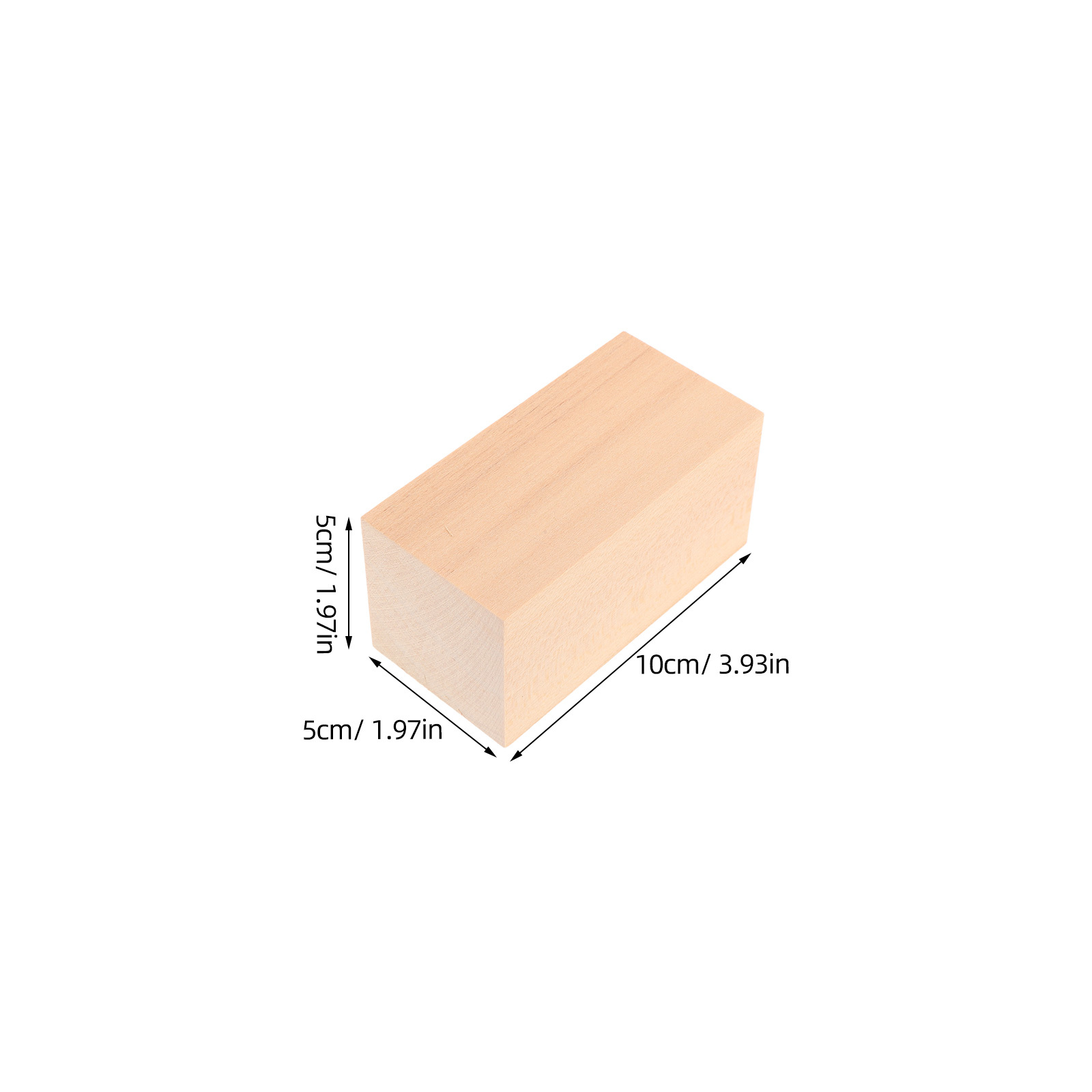 6pcs Unfinished Basswood Carvi - مراجعة Woodworking Diy Projects وسعره