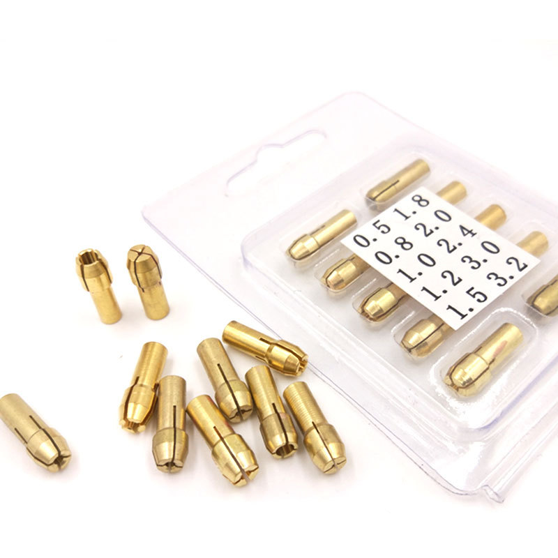 4.2/4.8mm 0.5-3.2mm Set Of Ele - مراجعة Woodworking Tools List وسعره