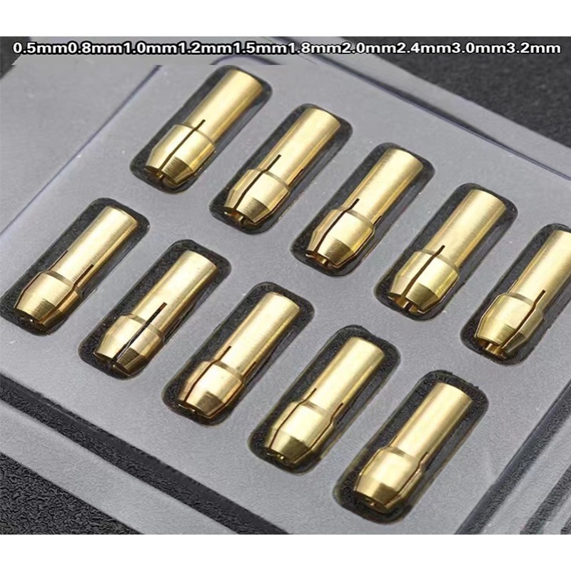 4.2/4.8mm 0.5-3.2mm Set Of Ele - مراجعة Woodworking Tools List وسعره