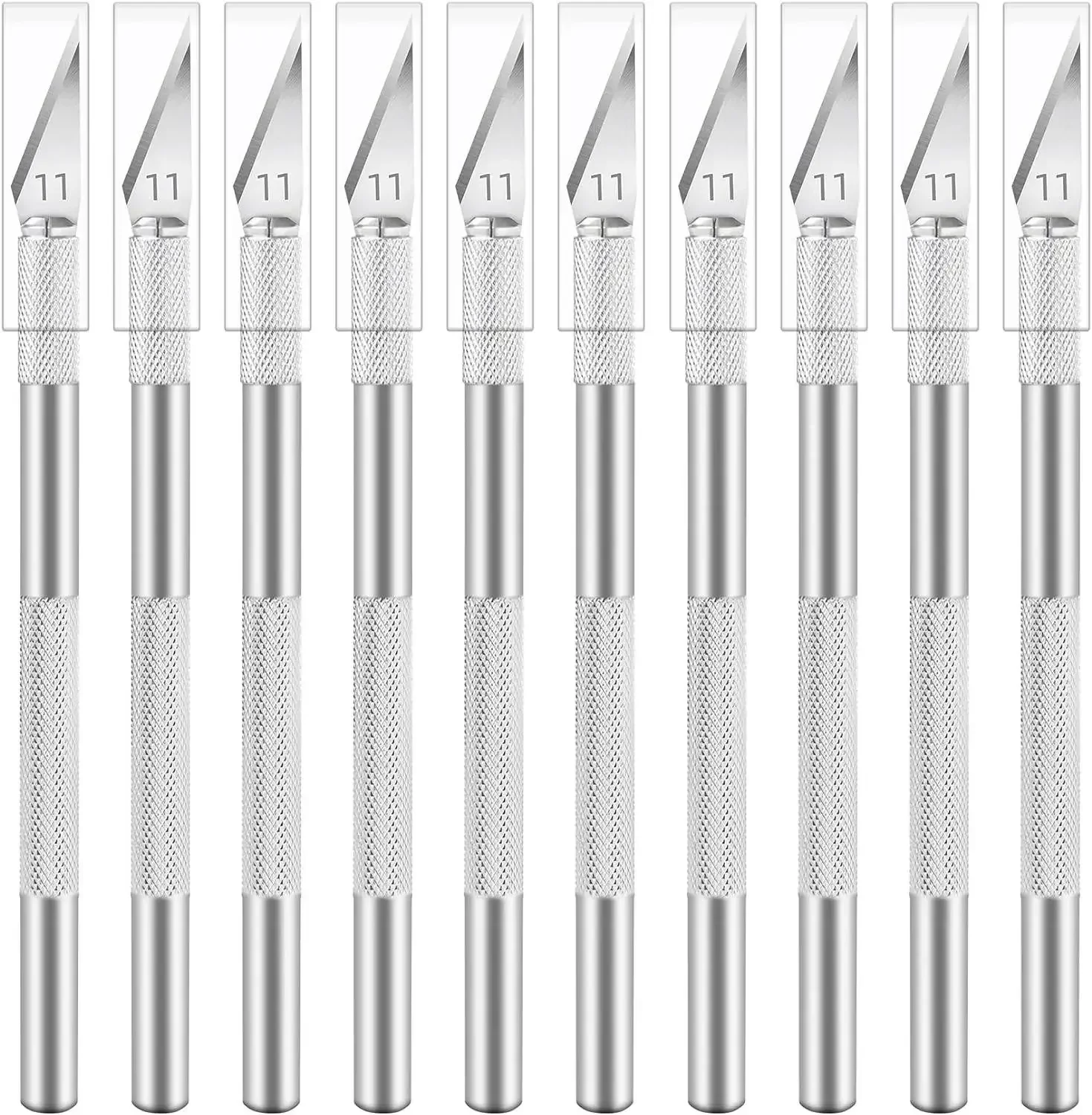 vvocci Precision Hobby Knife f - مراجعة Woodworking Hobby Kits وسعره