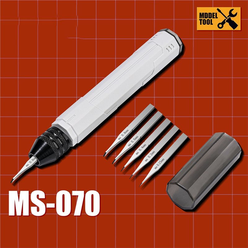 A96I-Smooth Scribing Knife Set - مراجعة Woodworking Hobby Kits وسعره