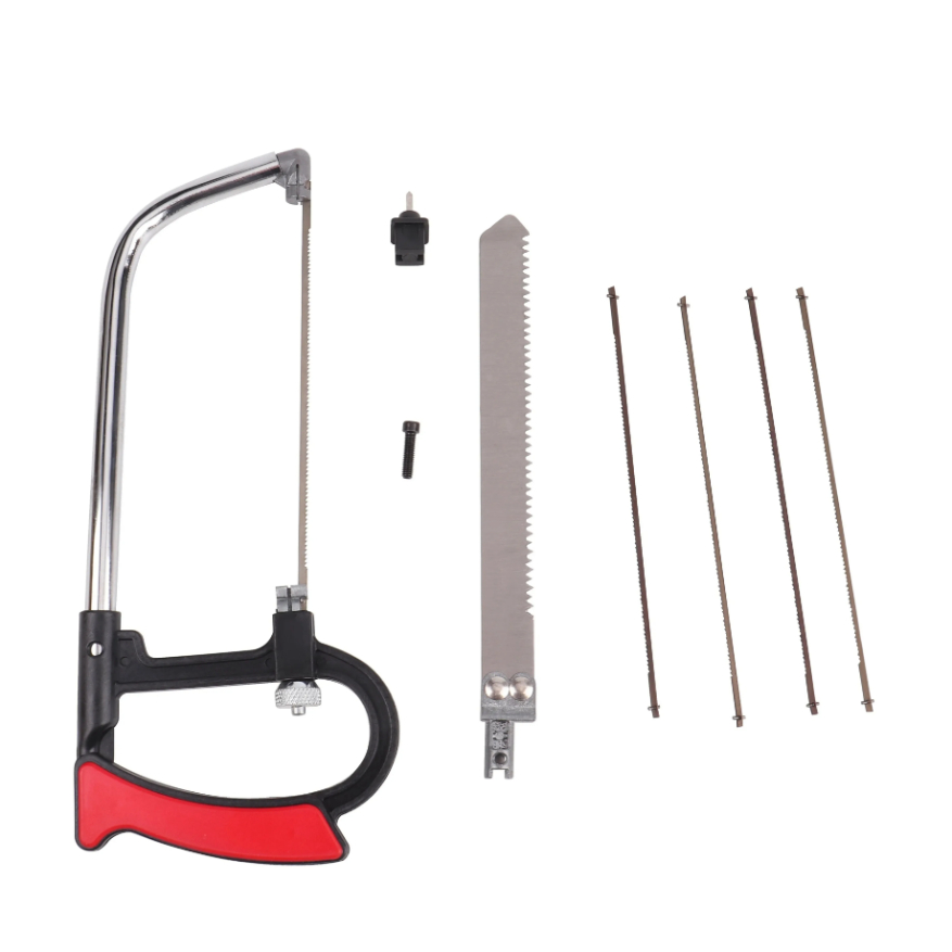 8in1 Saw Multi Purpose Hand DI - مراجعة Woodworking Hobby Kits وسعره