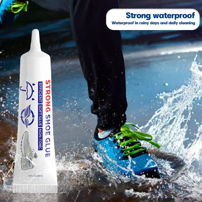 EOOPEE Strong Shoes Glue Unive - مراجعة Woodworking Shoes وسعره