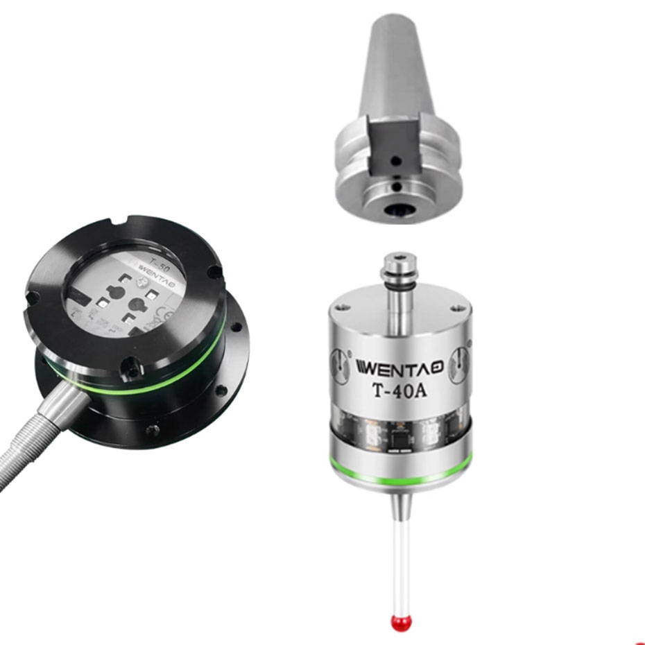 CNC machine tool wireless prob - مراجعة Woodworking Lathe وسعره